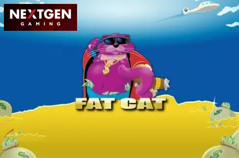 Fat Cat